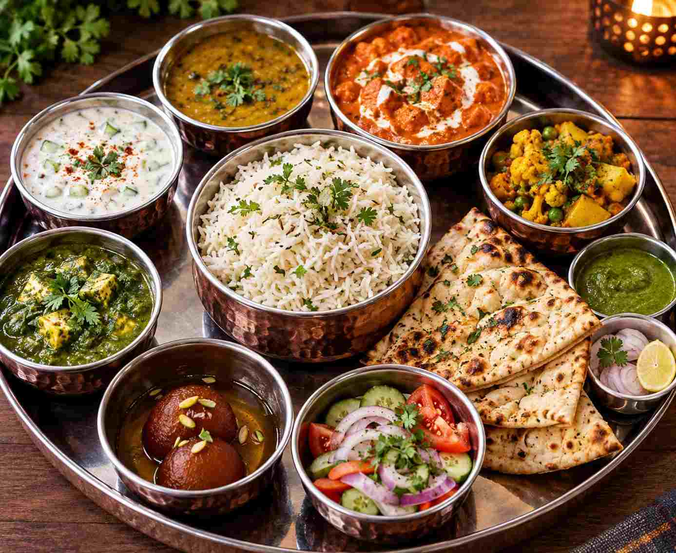 Dinner