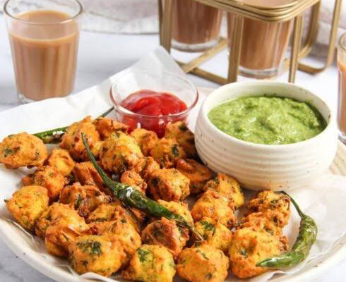 Chatori Gali