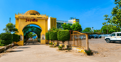 Best Amusement Park Near Delhi NCR