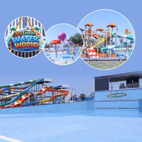 Water World
