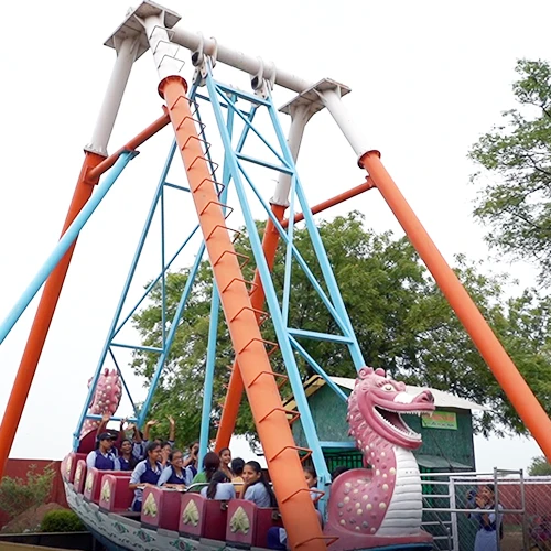 Amusement Park
