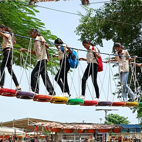Adventure Park