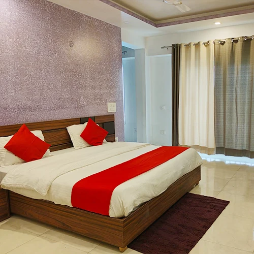 Couple Friendly Rooms
