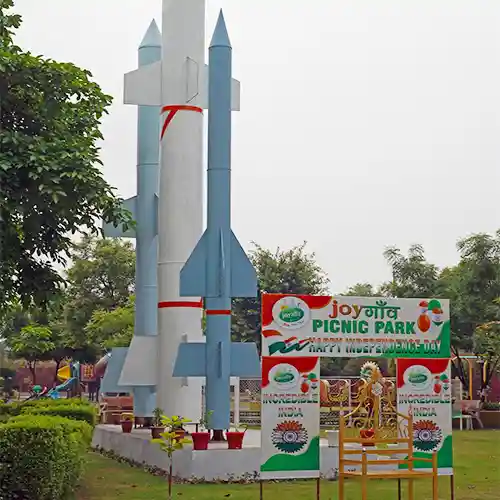 Picnic Park