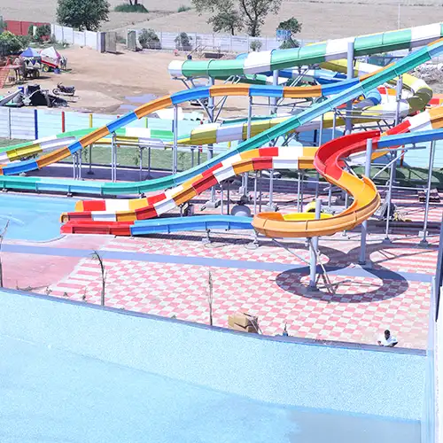 Water Park